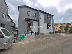 千葉市緑区あすみが丘8丁目　2号棟