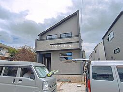 千葉市緑区あすみが丘8丁目　1号棟