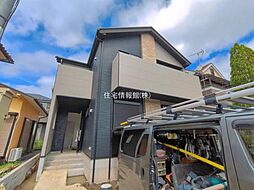 市原市君塚6期 1号棟