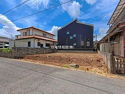千葉市緑区あすみが丘5期　1号地