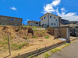 千葉市緑区おゆみ野中央4 A区画