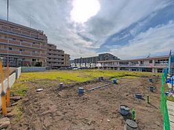 市原市八幡　No.2B