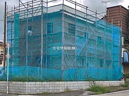 市原市桜台3丁目　1号棟