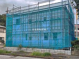 市原市桜台3丁目　1号棟