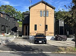 袖ケ浦市のぞみ野 中古戸建