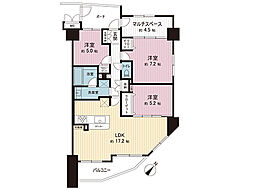 サンクレイドル千葉登戸スカイレジデンス
