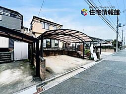 千葉市緑区おゆみ野南6丁目 中古戸建