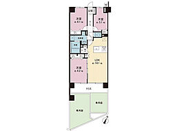 藤和シティホームズ蘇我