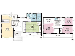 木更津市高砂1丁目 中古戸建