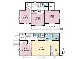 千葉市中央区花輪町 戸建