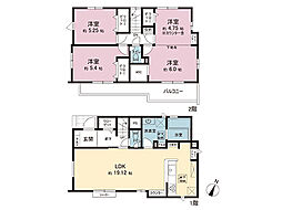 市原市白金町6丁目 戸建