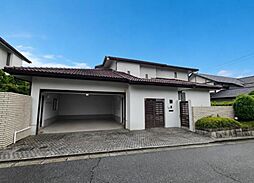 千葉市緑区あすみが丘7丁目 中古戸建