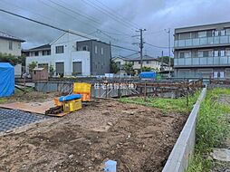 袖ヶ浦市長浦駅前4期　3号棟