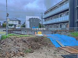袖ヶ浦市長浦駅前4期　2号棟