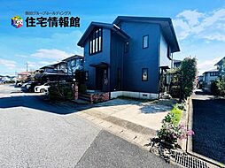 市原市辰巳台西2丁目 中古戸建