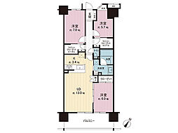 タイムズアリーナ千葉中央アクティタワー