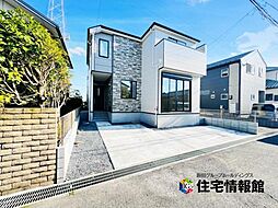 市原市君塚2丁目 戸建