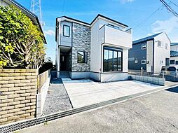 市原市君塚2丁目 戸建