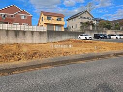 木更津市畑沢南1期 4区画