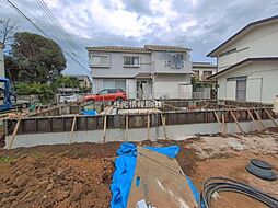 千葉市緑区あすみが丘東2期　1号棟