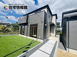 市原青柳1丁目25ー1期　1号棟