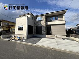 木更津市請西2丁目 戸建　1号棟