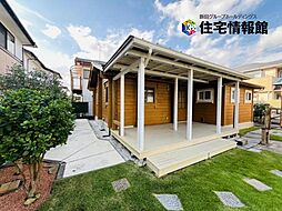 木更津市清見台南4丁目 中古戸建