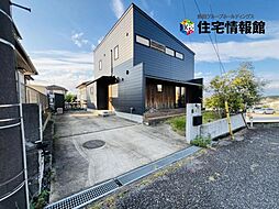 木更津市大久保6丁目 中古戸建