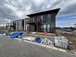 木更津市瓜倉 戸建　No.2