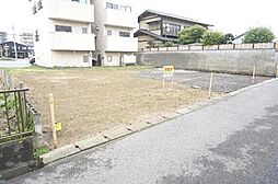 茂原市八千代2丁目　建築条件無し売地