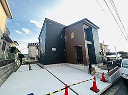 市原市青葉台6丁目 築後未入居戸建 H棟