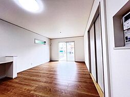 宇都宮市細谷町 戸建　3号棟