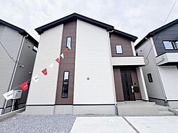 宇都宮市東峰町 戸建 2号棟