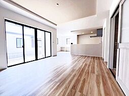 宇都宮市東峰町 戸建　1号棟