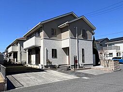 宇都宮市針ヶ谷町 中古戸建