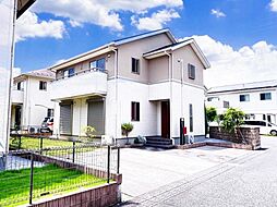 宇都宮市針ヶ谷町 中古戸建