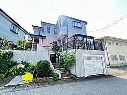 宇都宮市星が丘2丁目 中古戸建