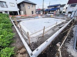 宇都宮市戸祭2丁目 戸建　2号棟