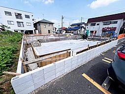 宇都宮市戸祭2丁目 戸建　1号棟