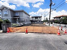 宇都宮市五代3丁目 戸建　1号棟