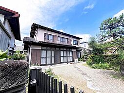 宇都宮市雀の宮4丁目 中古戸建