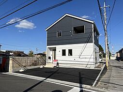 宇都宮市峰4丁目 戸建　1号棟