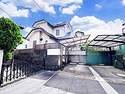 宇都宮市西川田東町 中古戸建