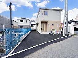 宇都宮市川田町 第6　8号棟