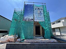 宇都宮市兵庫塚6期2棟　2号棟