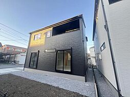 宇都宮市兵庫塚6期2棟　1号棟