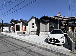 宇都宮市花房3丁目 戸建　2号棟