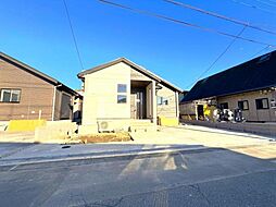 宇都宮市花房3丁目 戸建 2号棟