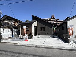 宇都宮市花房3丁目 戸建　1号棟