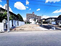 宇都宮市花房3丁目 戸建 1号棟